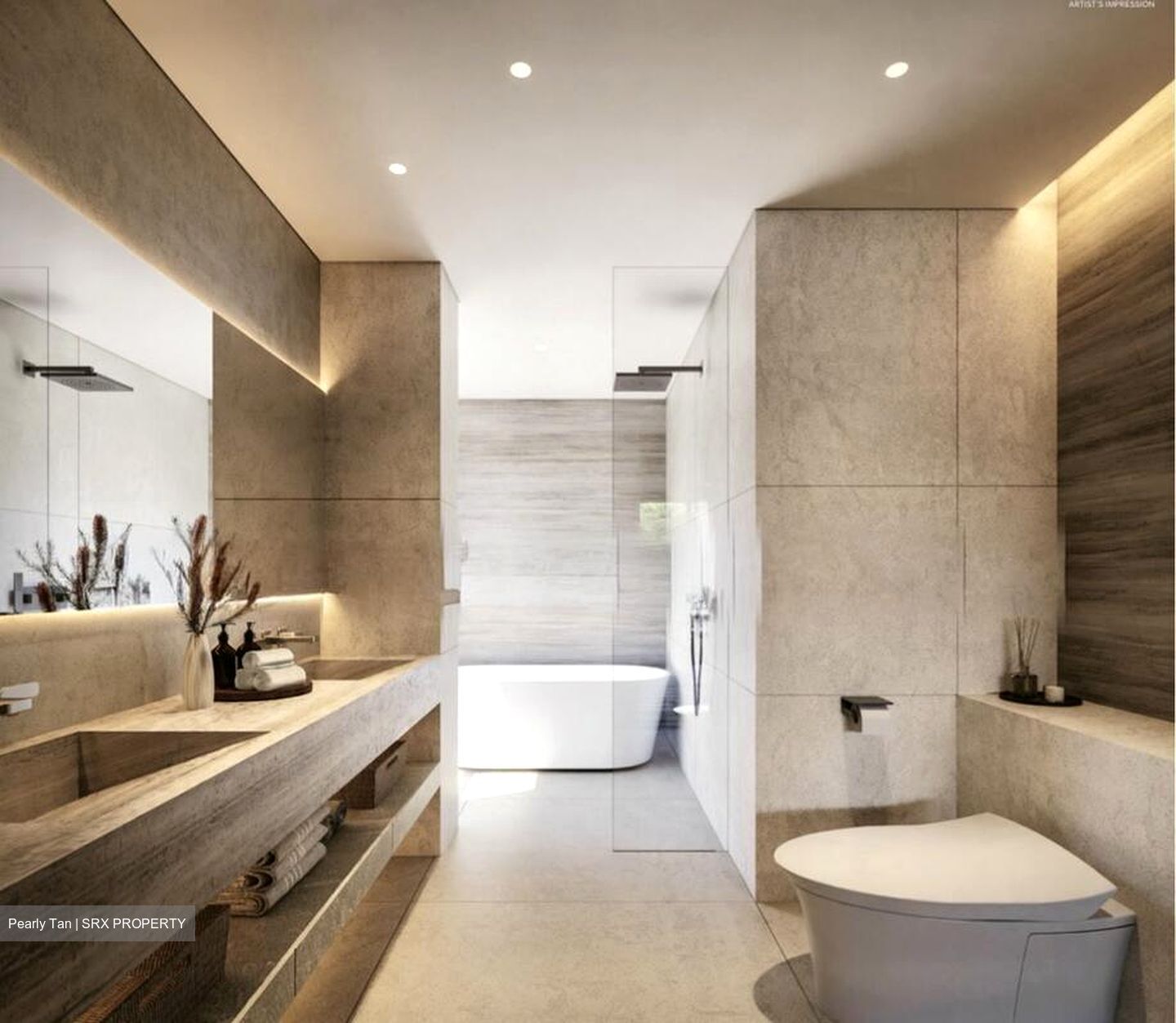 Tay Lian Teck Road (D15), Semi-Detached #519185331